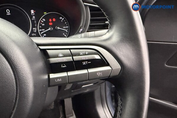 Used Mazda CX-30 2022 for sale - 76003925: Photo 21