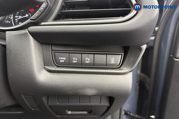 Used Mazda CX-30 2022 for sale - 76003925: Photo 22