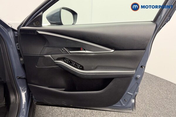 Used Mazda CX-30 2022 for sale - 76003925: Photo 24