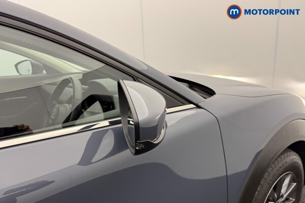 Used Mazda CX-30 2022 for sale - 76003925: Photo 25