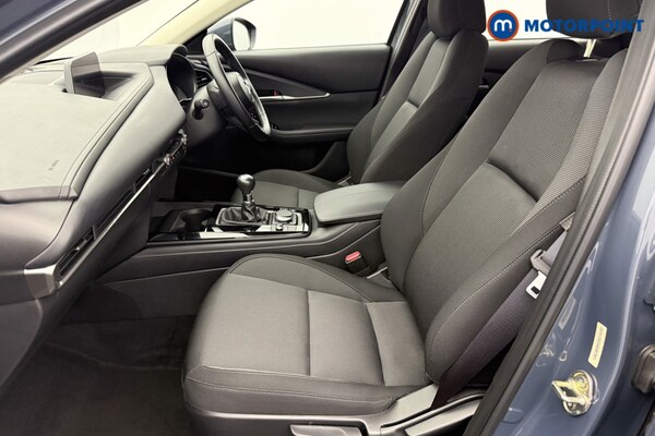 Used Mazda CX-30 2022 for sale - 76003925: Photo 28