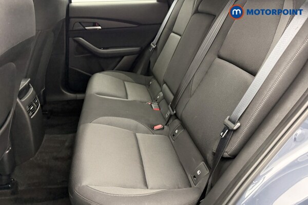 Used Mazda CX-30 2022 for sale - 76003925: Photo 29