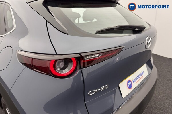 Used Mazda CX-30 2022 for sale - 76003925: Photo 31