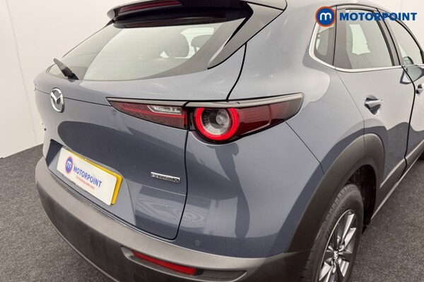 Used Mazda CX-30 2022 for sale - 76003925: Photo 32