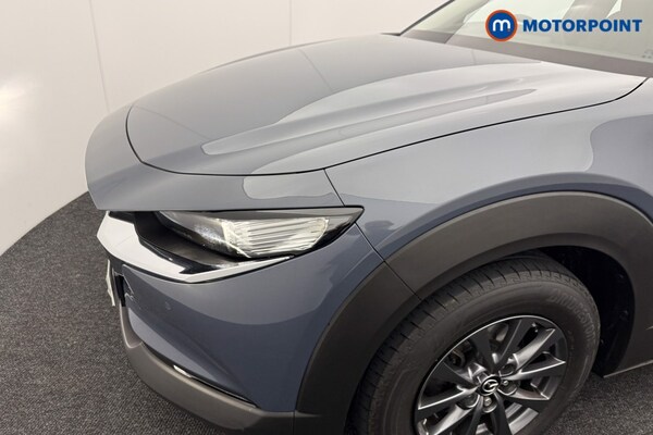 Used Mazda CX-30 2022 for sale - 76003925: Photo 34