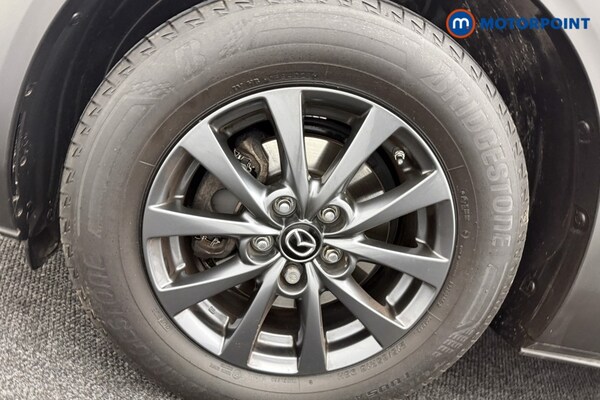 Used Mazda CX-30 2022 for sale - 76003925: Photo 35