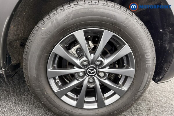 Used Mazda CX-30 2022 for sale - 76003925: Photo 36