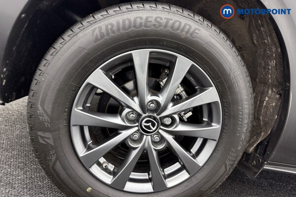 Used Mazda CX-30 2022 for sale - 76003925: Photo 37