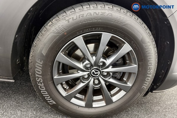 Used Mazda CX-30 2022 for sale - 76003925: Photo 38
