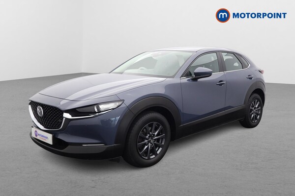 Used Mazda CX-30 2022 for sale - 76003925: Photo 3
