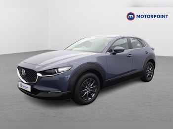 Used Mazda CX-30 2022 for sale - 76003925: Photo 3