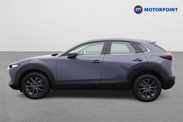 Used Mazda CX-30 2022 for sale - 76003925: Photo 4