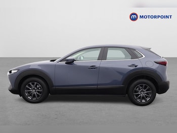 Used Mazda CX-30 2022 for sale - 76003925: Photo 4