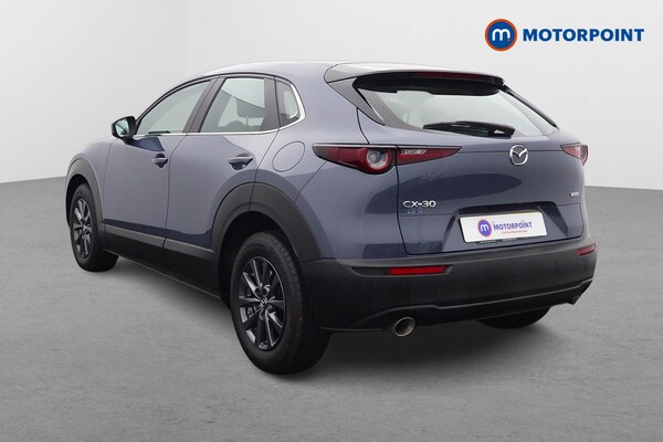 Used Mazda CX-30 2022 for sale - 76003925: Photo 5