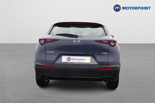 Used Mazda CX-30 2022 for sale - 76003925: Photo 6