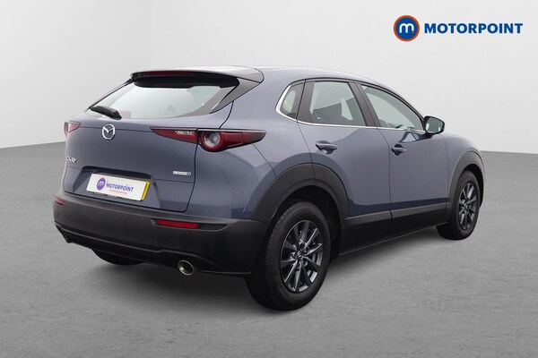 Used Mazda CX-30 2022 for sale - 76003925: Photo 7