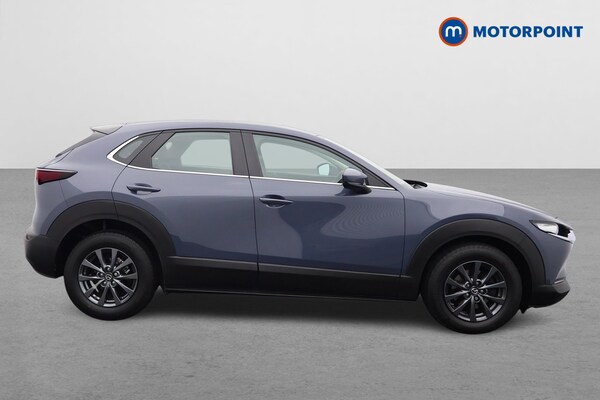 Used Mazda CX-30 2022 for sale - 76003925: Photo 8
