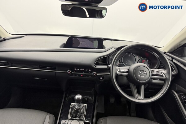 Used Mazda CX-30 2022 for sale - 76003925: Photo 9