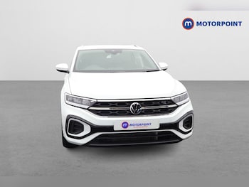 Used Volkswagen T-Roc undefined for sale - 79005100: Photo