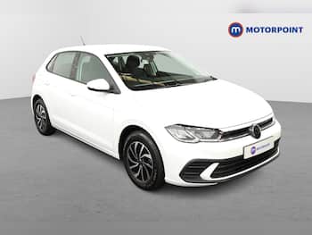 Used Volkswagen Polo 2024 for sale - 79617631: Photo