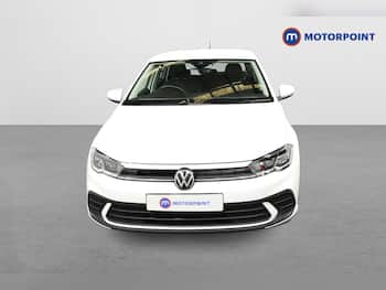 Used Volkswagen Polo 2024 for sale - 79617631: Photo