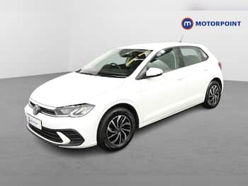 Used Volkswagen Polo 2024 for sale - 79617631: Photo