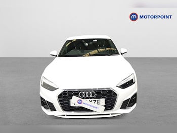 Used Audi A5 2021 for sale - 79604031: Photo