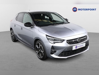 Used Vauxhall Corsa undefined for sale - 78196987: Photo