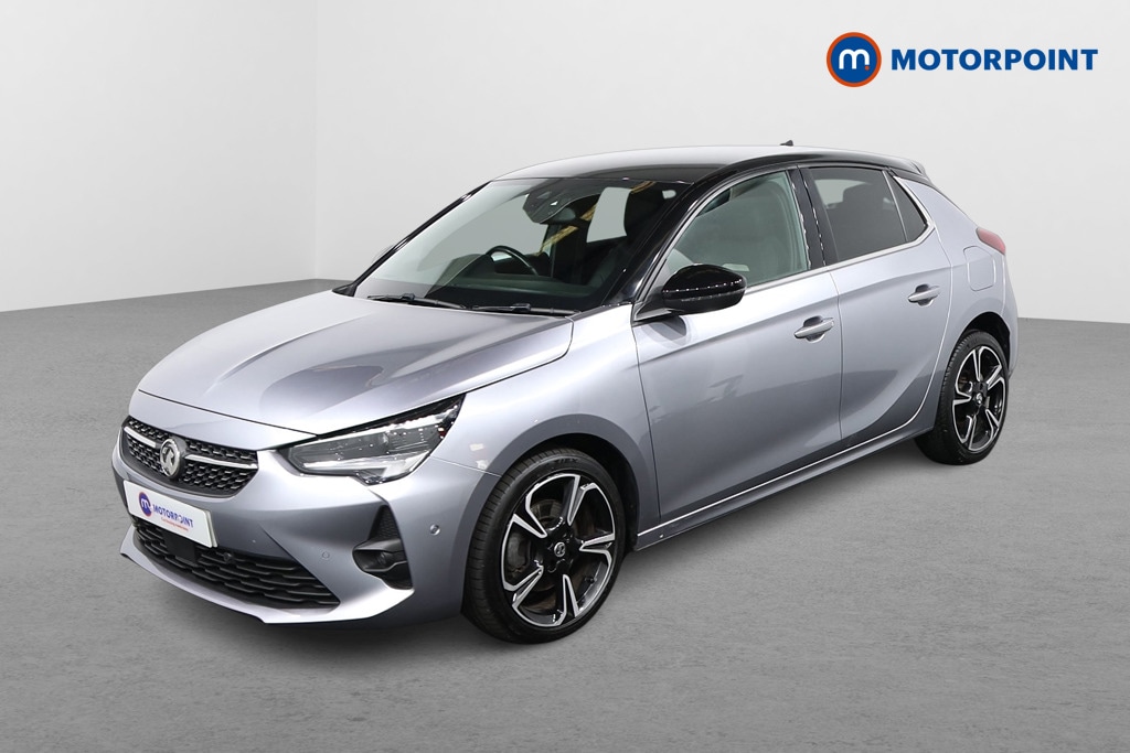 Used Vauxhall Corsa for sale - 78196987: Photo 3