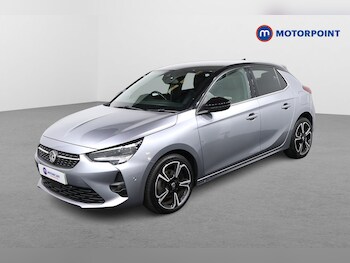 Used Vauxhall Corsa undefined for sale - 78196987: Photo