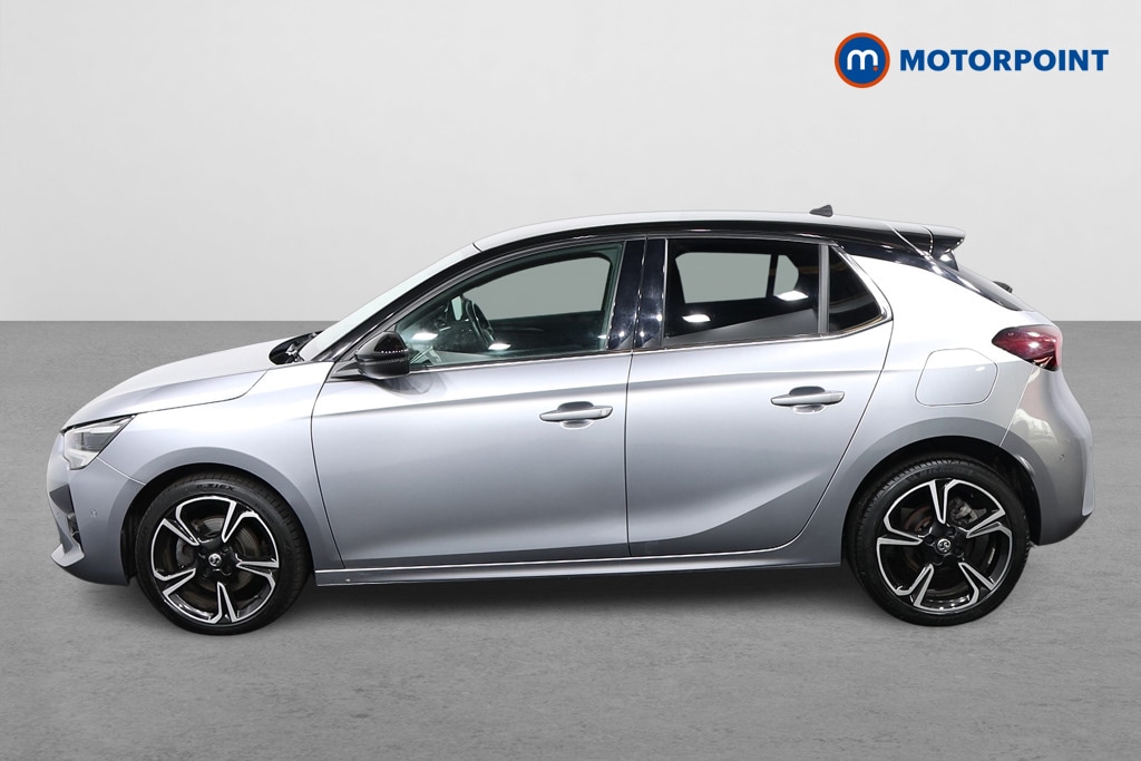 Used Vauxhall Corsa for sale - 78196987: Photo 4