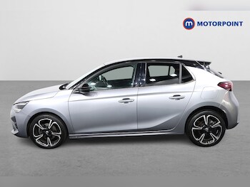 Used Vauxhall Corsa undefined for sale - 78196987: Photo