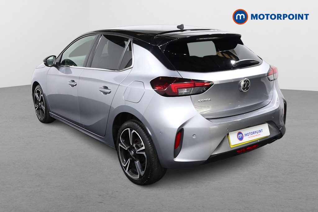 Used Vauxhall Corsa for sale - 78196987: Photo 5