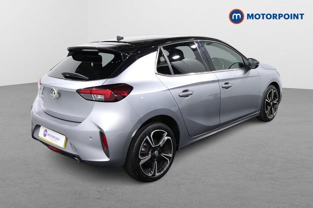 Used Vauxhall Corsa for sale - 78196987: Photo 7