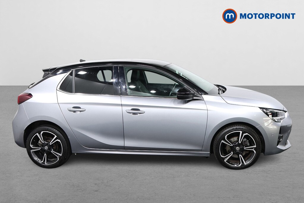 Used Vauxhall Corsa for sale - 78196987: Photo 8