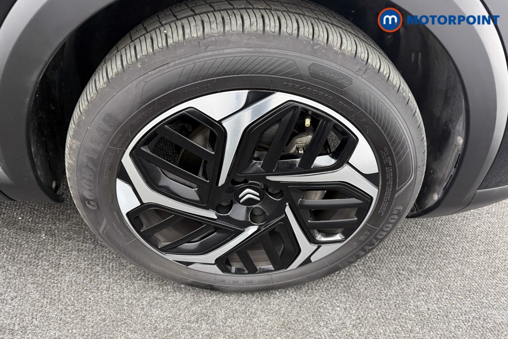 Used Citroen C4 2024 for sale - 77324146: Photo 39