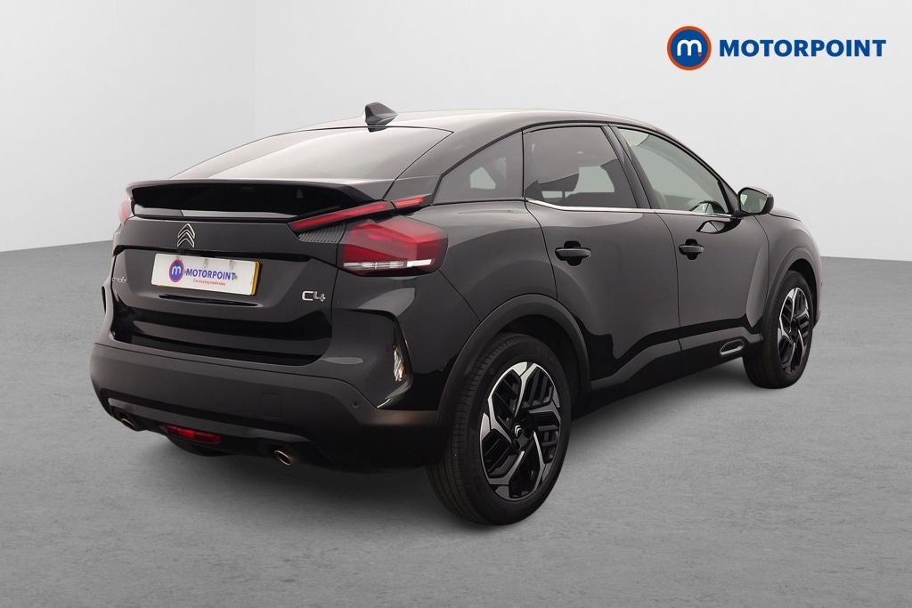 Used Citroen C4 2024 for sale - 77324146: Photo 7