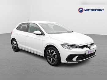 Used Volkswagen Polo 2025 for sale - 78850010: Photo