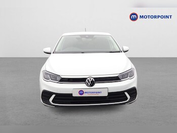 Used Volkswagen Polo 2025 for sale - 78850010: Photo
