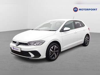 Used Volkswagen Polo 2025 for sale - 78850010: Photo