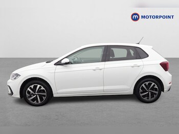 Used Volkswagen Polo 2025 for sale - 78850010: Photo