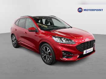 Used Ford Kuga 2022 for sale - 78541098: Photo
