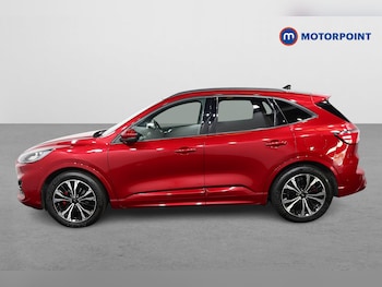 Used Ford Kuga 2022 for sale - 78541098: Photo