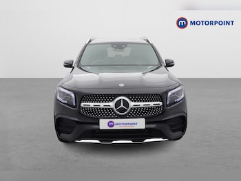 Used Mercedes-Benz GLB 2021 for sale - 78357337: Photo