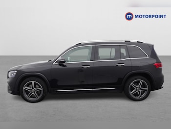 Used Mercedes-Benz GLB 2021 for sale - 78357337: Photo