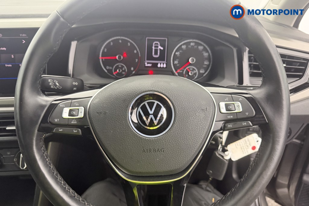 Used Volkswagen Polo 2021 for sale - 77514546: Photo 13