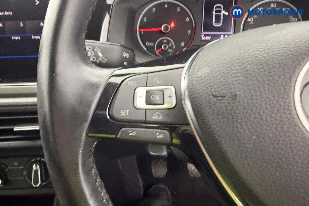 Used Volkswagen Polo 2021 for sale - 77514546: Photo 14