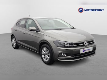 Used Volkswagen Polo 2021 for sale - 77514546: Photo