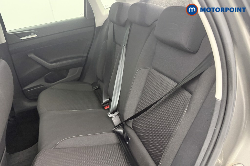 Used Volkswagen Polo 2021 for sale - 77514546: Photo 20