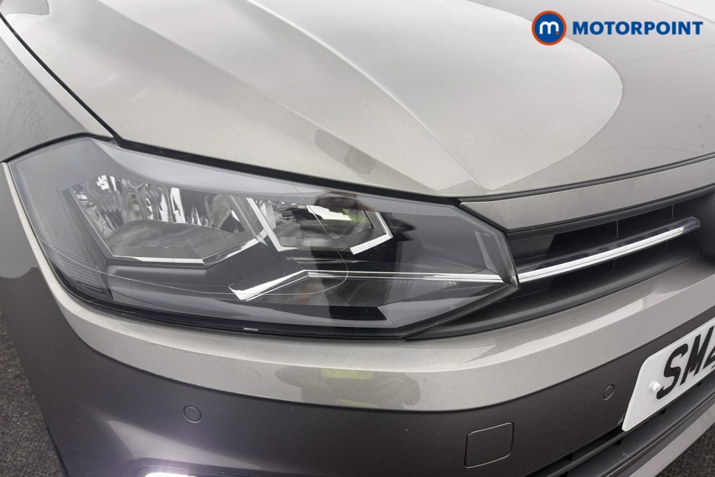 Used Volkswagen Polo 2021 for sale - 77514546: Photo 22